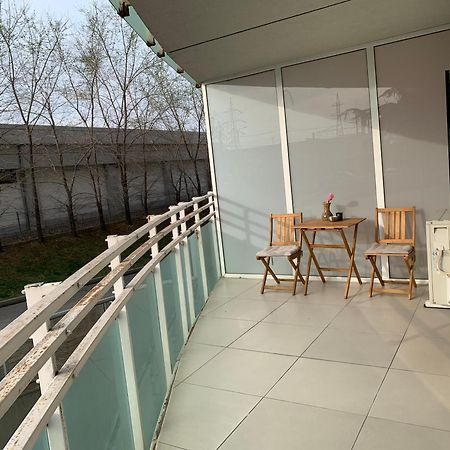 Caraway Apartment Oradea Luaran gambar