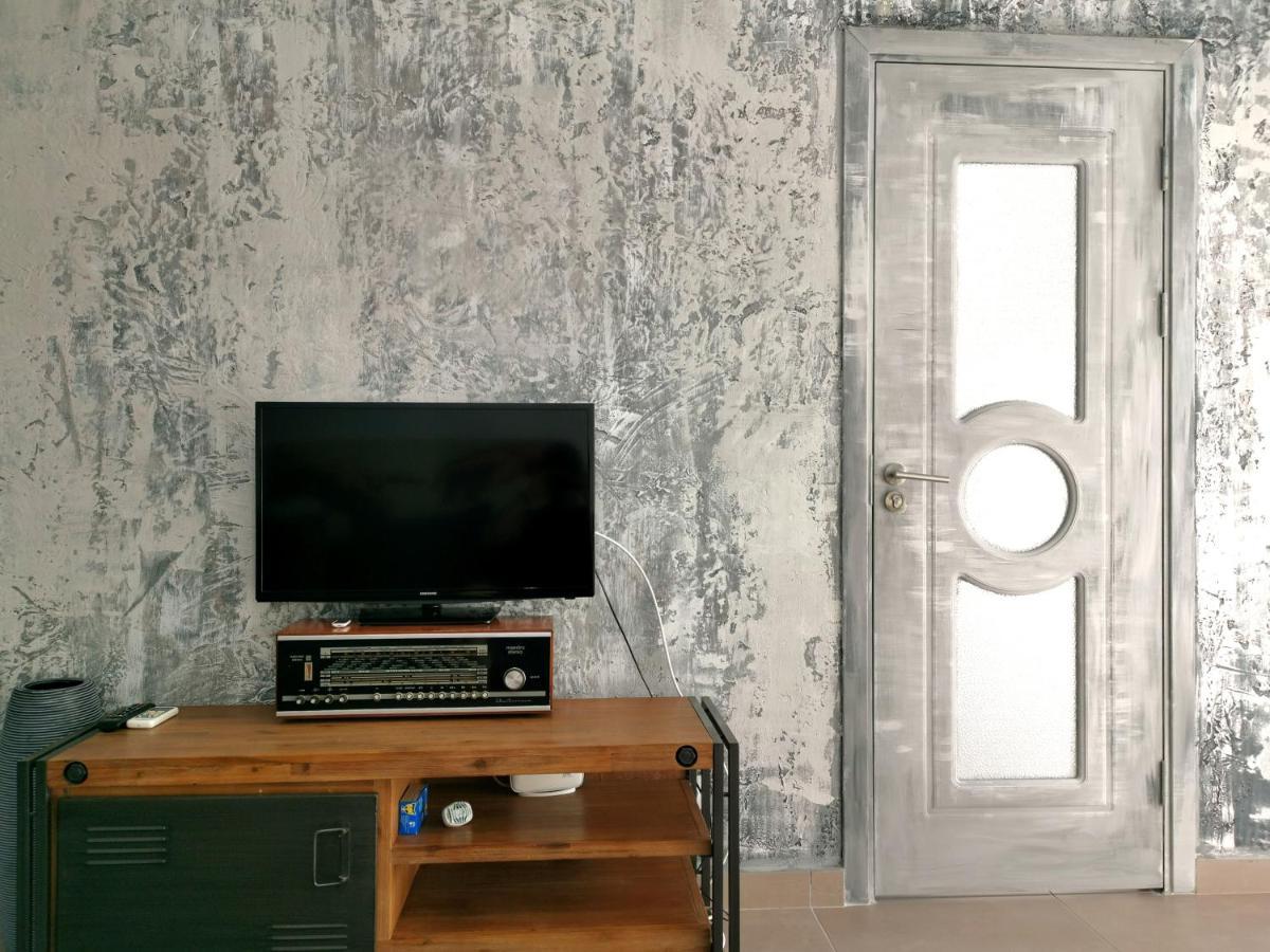 Caraway Apartment Oradea Luaran gambar