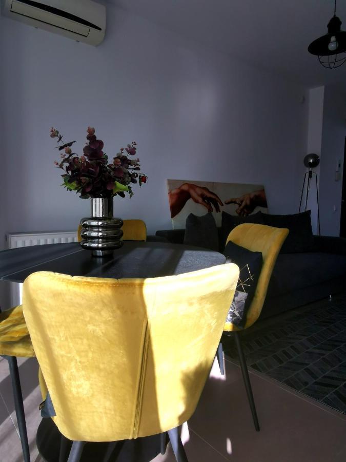 Caraway Apartment Oradea Luaran gambar