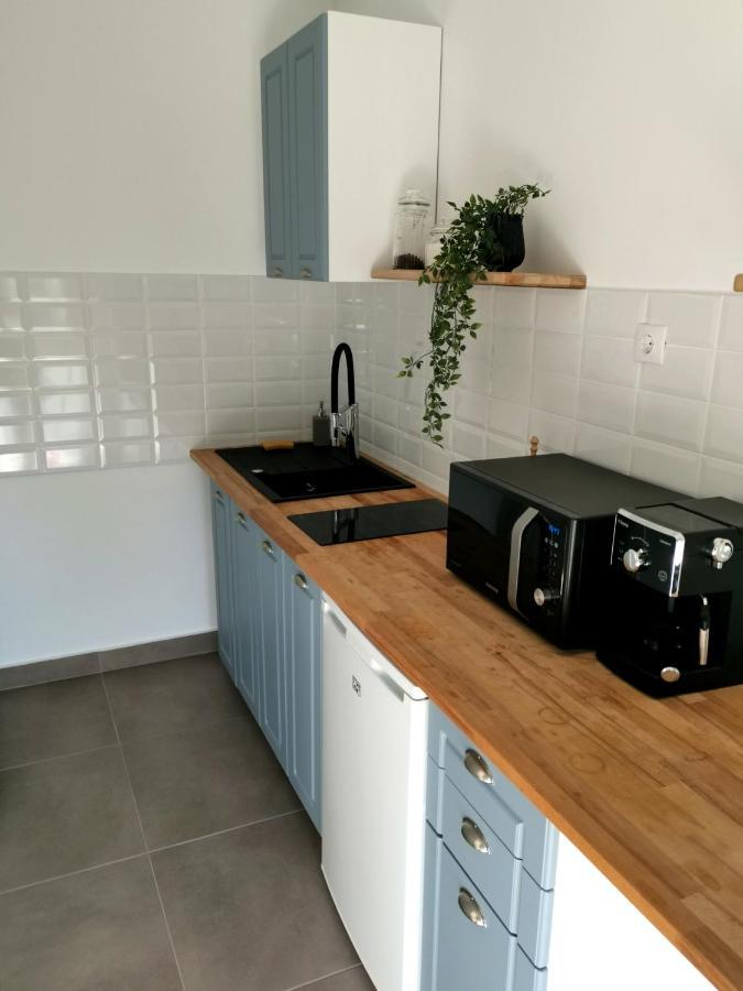 Caraway Apartment Oradea Luaran gambar