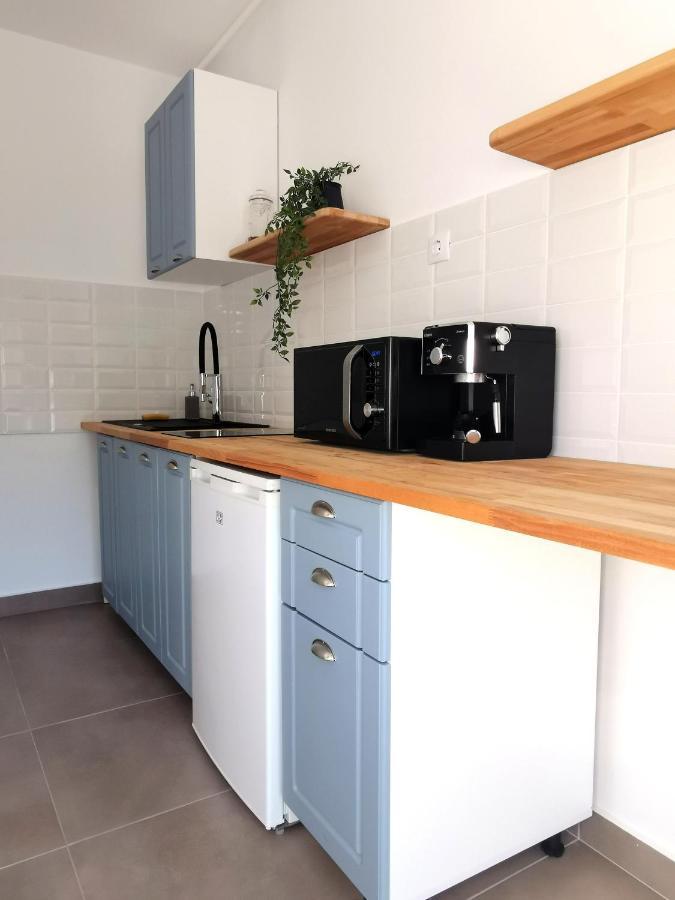 Caraway Apartment Oradea Luaran gambar