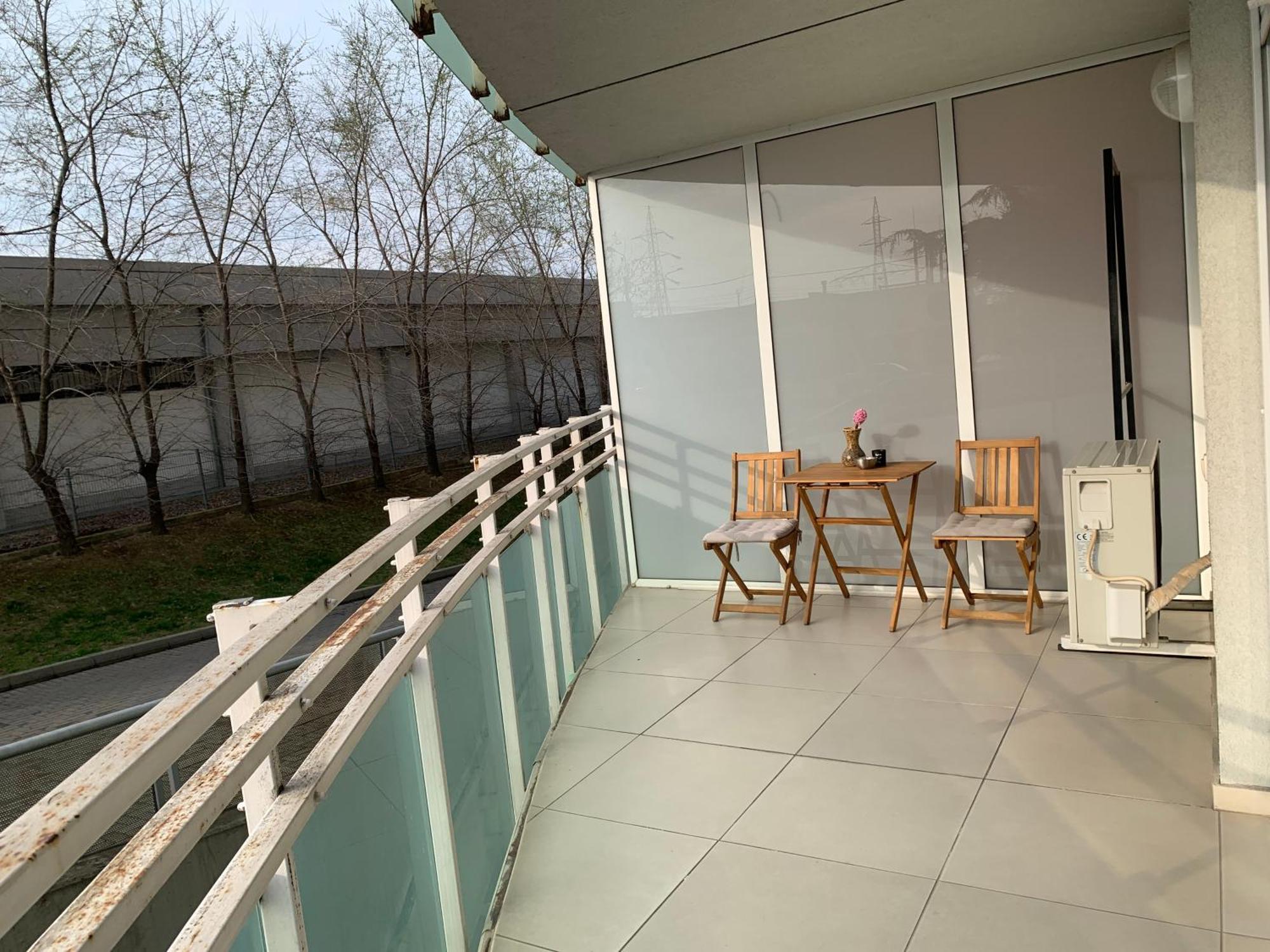 Caraway Apartment Oradea Luaran gambar